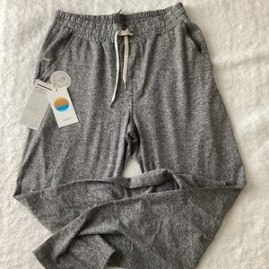 Vuori mens lg Ponto Performance Pant NWT